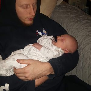 Meet your Posher, Tim